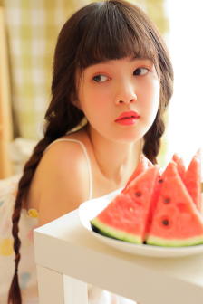 传说中的魔女